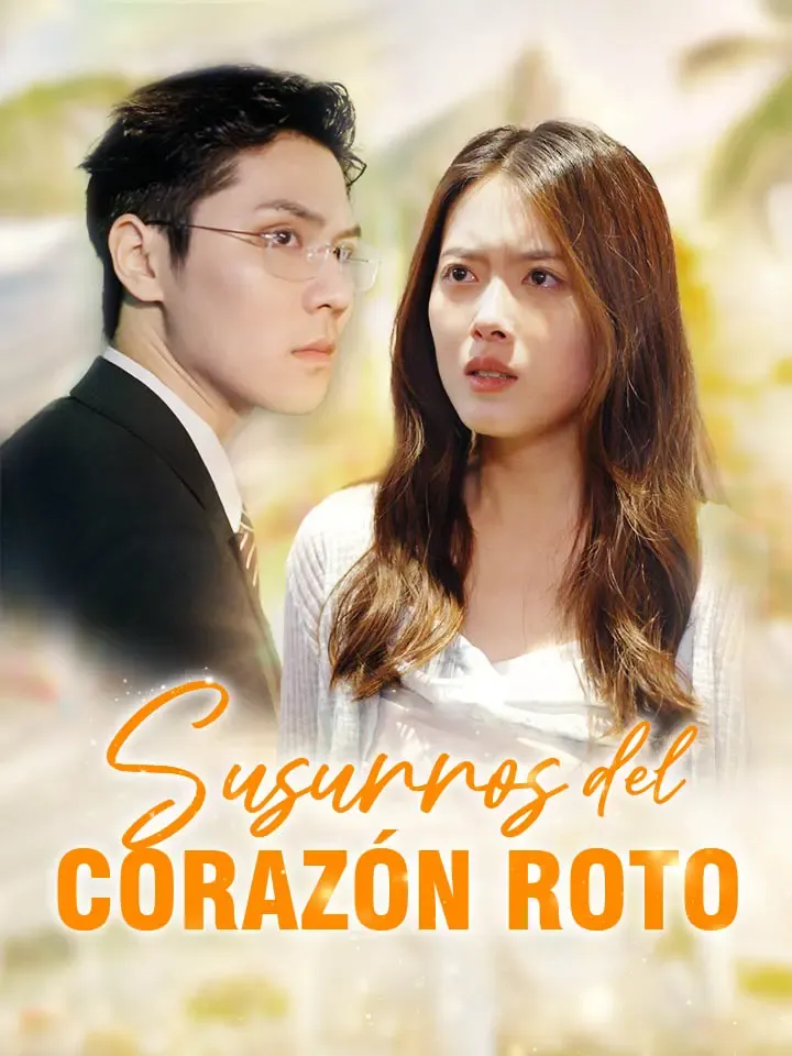 Portada de Susurros del corazón roto