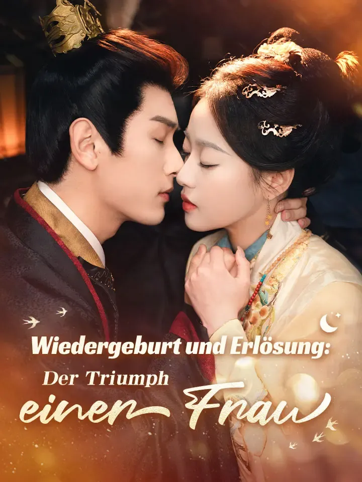 Cover von Wiedergeburt und Erlösung: Der Triumph einer Frau