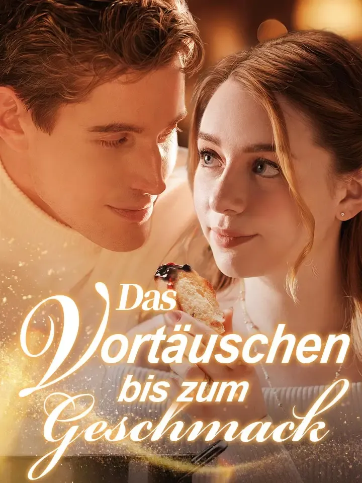 Cover von Das Vortäuschen bis zum Geschmack