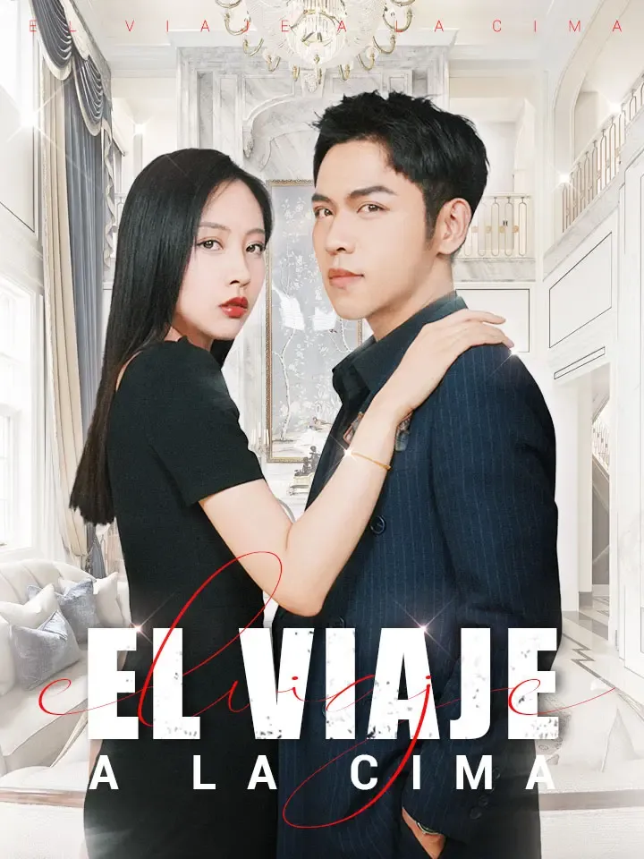Portada de El viaje a la cima