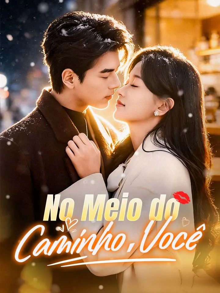 Capa de No Meio do Caminho, Você