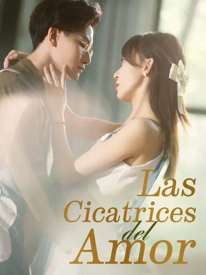 Portada de Las cicatrices del amor