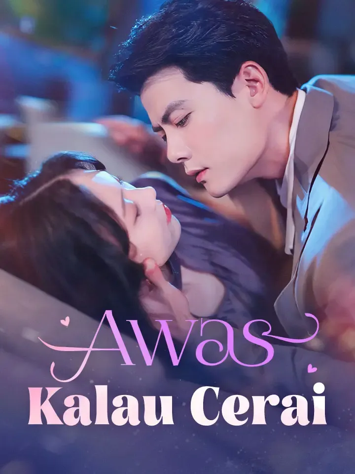 Sampul Awas Kalau Cerai