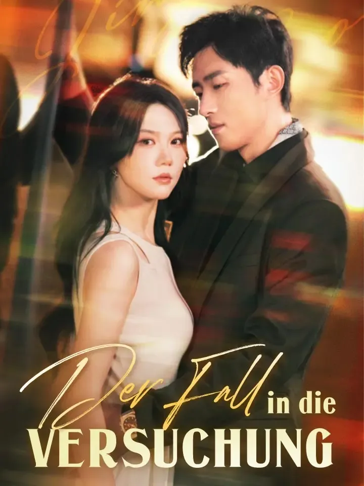 Cover von Der Fall in die Versuchung