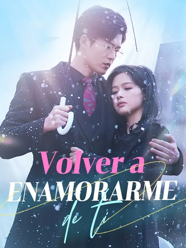 Portada de Volver a enamorarme de ti