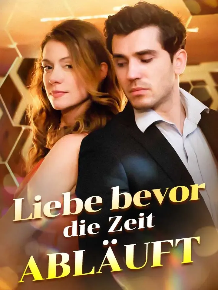 Cover von Liebe bevor die Zeit abläuft