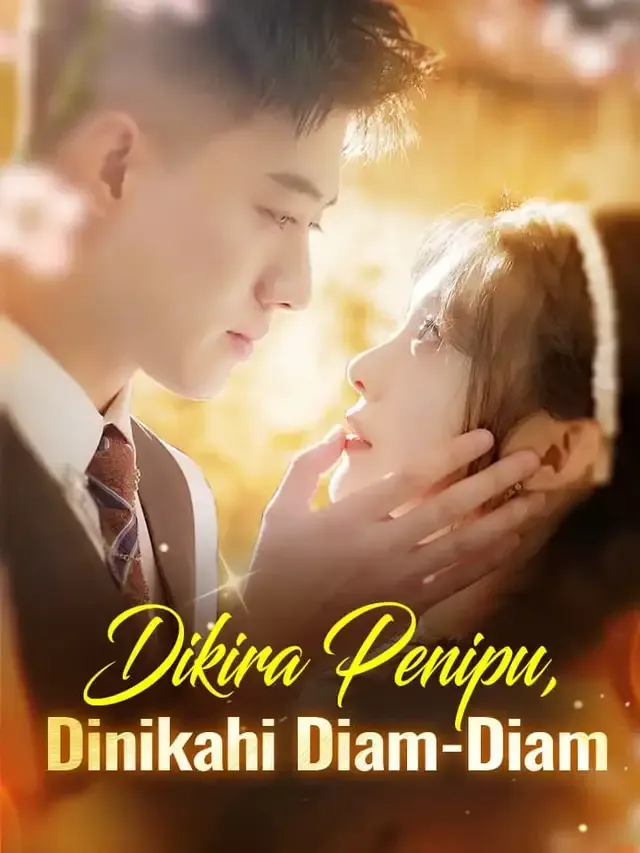 Sampul Dikira Penipu, Dinikahi Diam-Diam