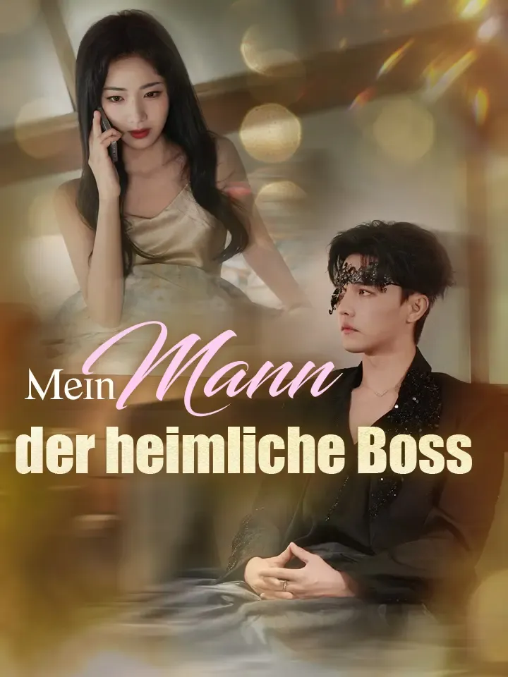 Cover von Mein Mann, der heimliche Boss