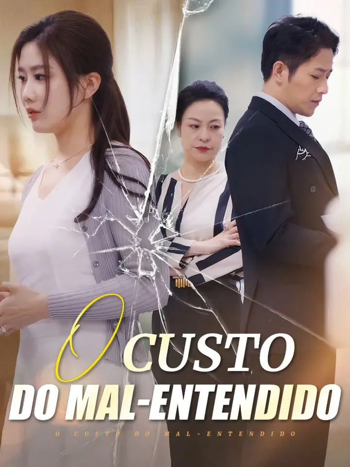 Capa de O Custo do Mal-Entendido