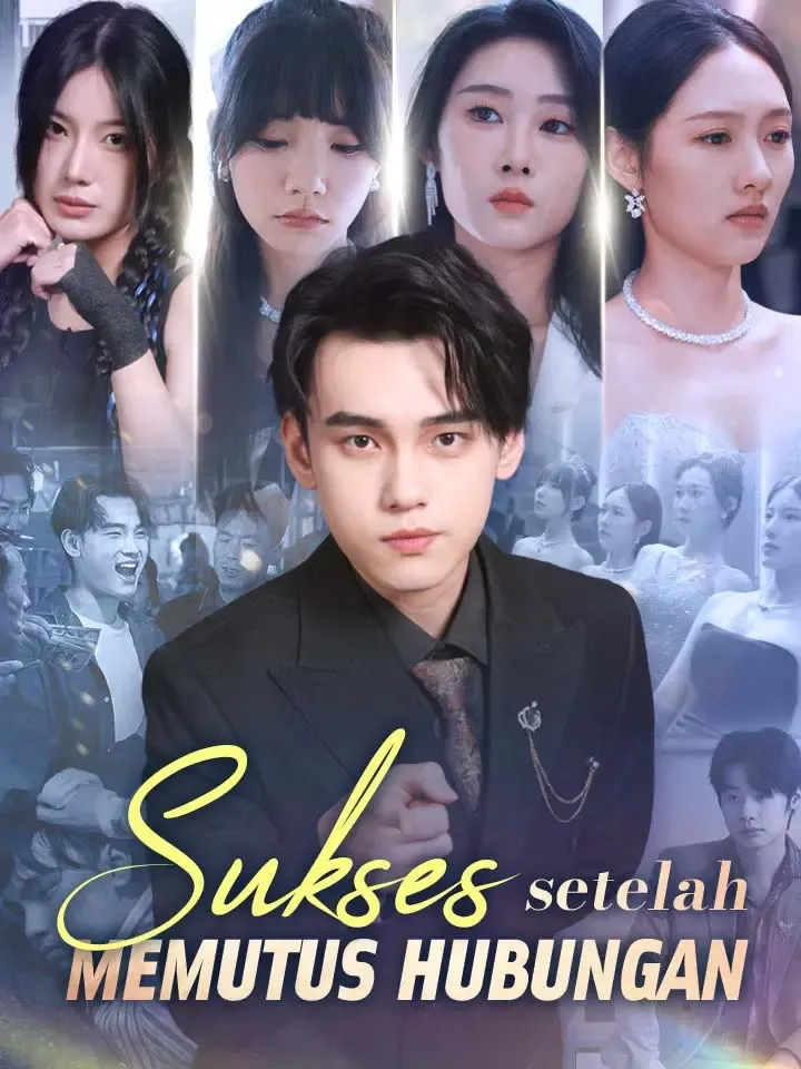 Sampul Sukses setelah Memutus Hubungan