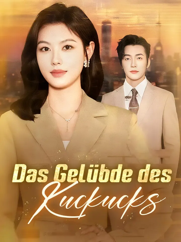 Cover von Das Gelübde des Kuckucks