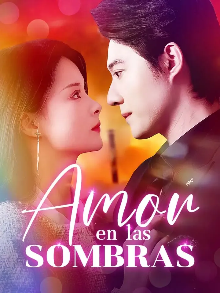 Portada de Amor en las Sombras