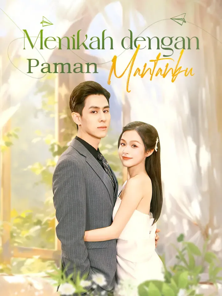 Sampul Menikah dengan Paman Mantanku
