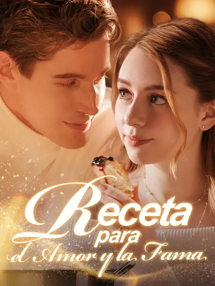 Portada de Receta para el Amor y la Fama