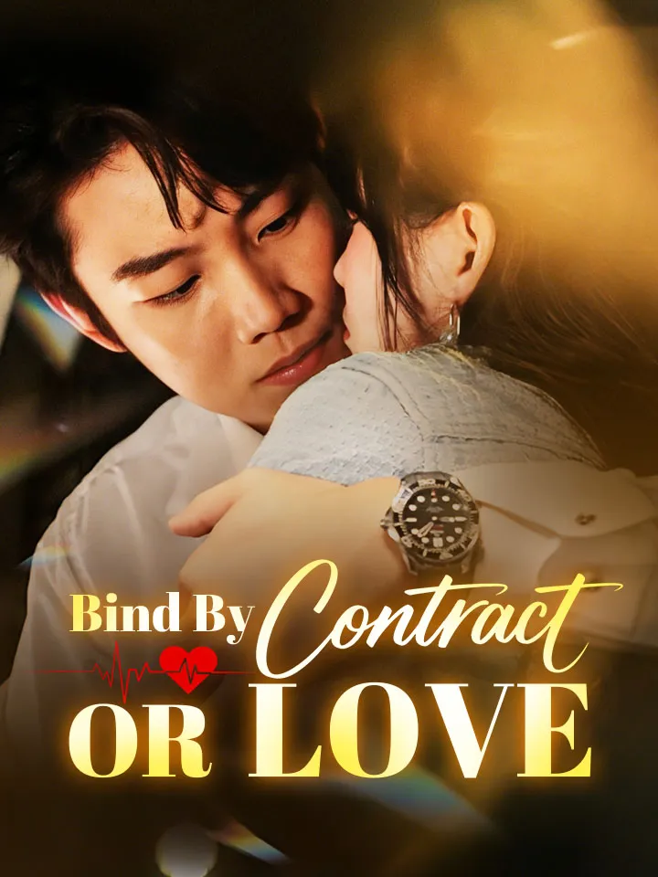 Bind By Contract Or Love cover