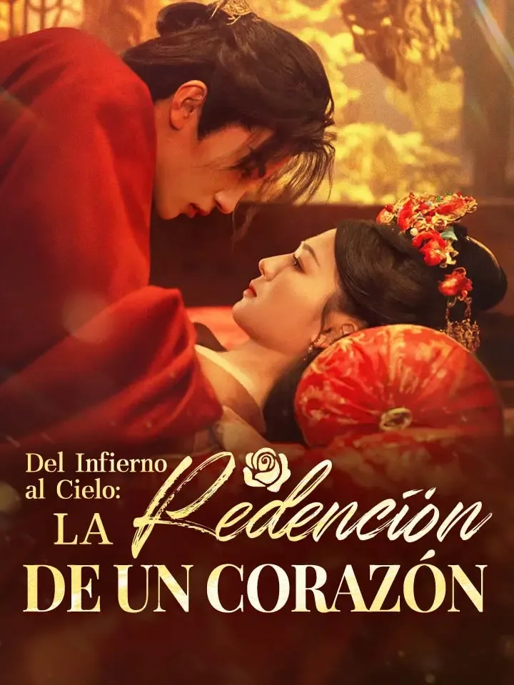 Portada de Del Infierno al Cielo: La Redención de un Corazón