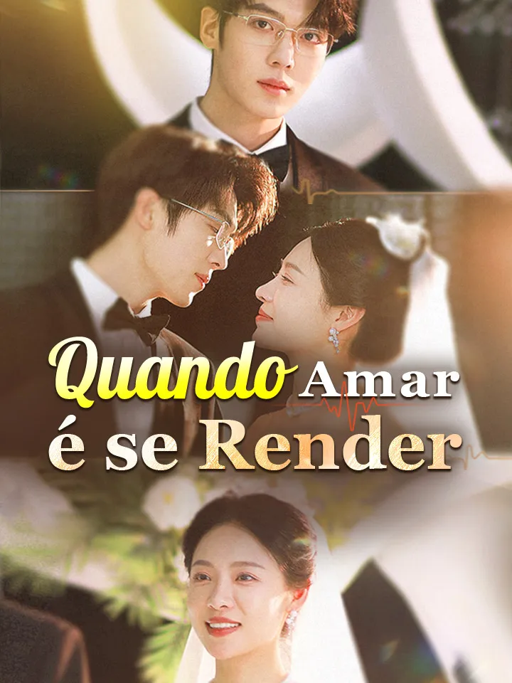 Capa de Quando Amar é se Render