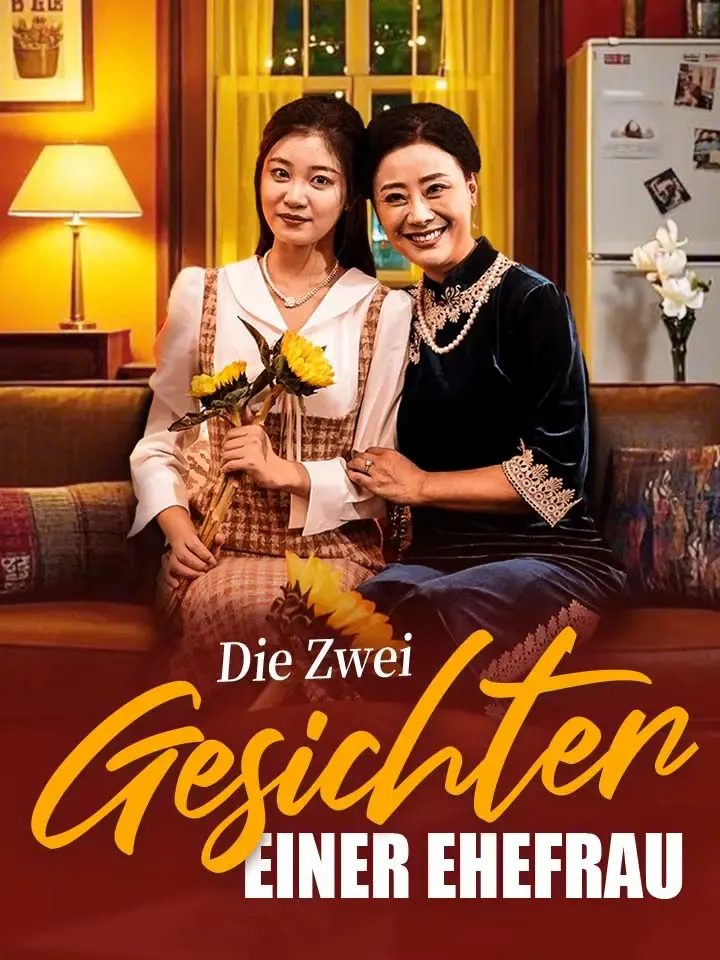 Cover von Die Zwei Gesichter einer Ehefrau