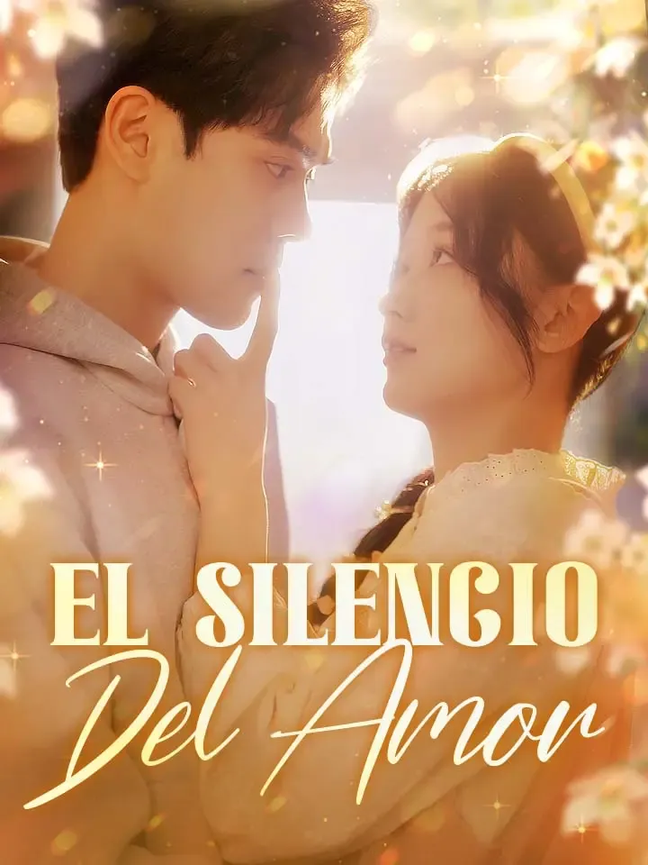 Portada de El Silencio del Amor