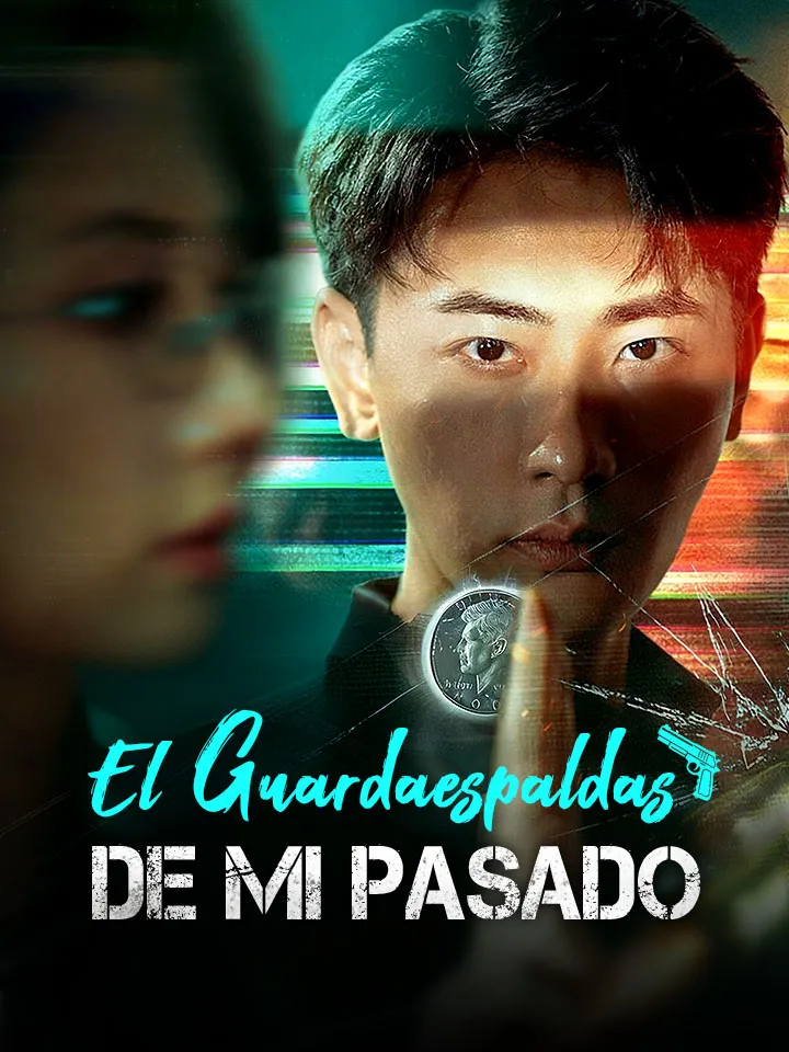 Portada de El Guardaespaldas de mi Pasado