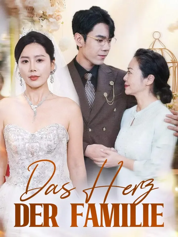 Cover von Das Herz der Familie