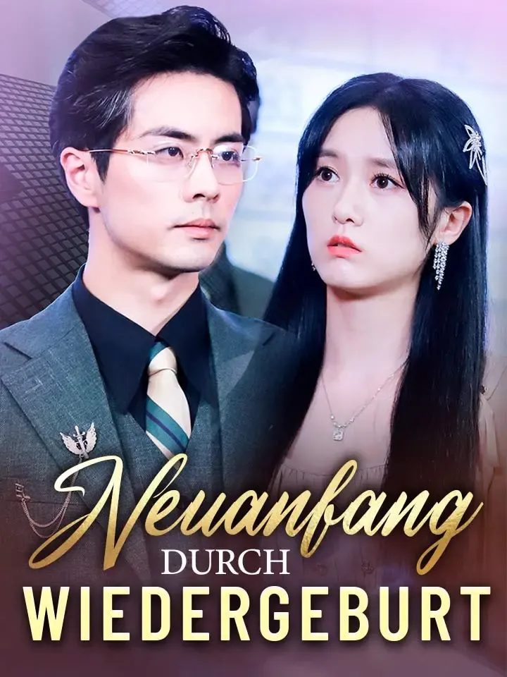 Cover von Neuanfang durch Wiedergeburt