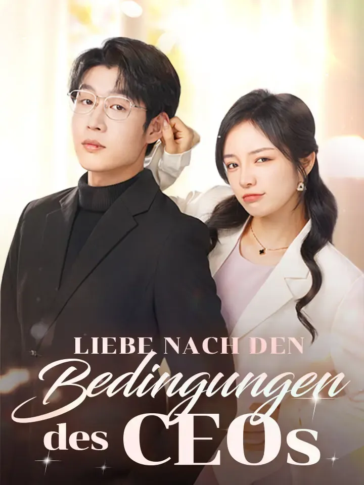 Cover von Liebe nach den Bedingungen des CEOs