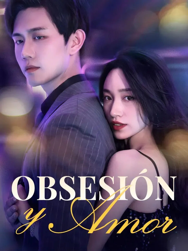 Portada de Obsesión y amor