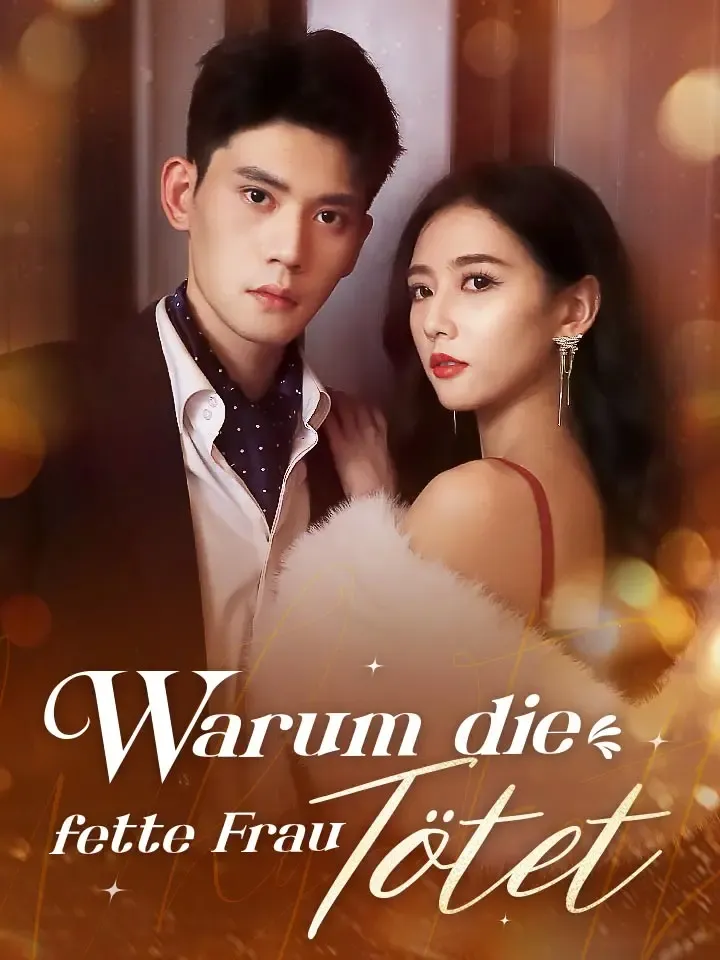 Cover von Warum die fette Frau tötet