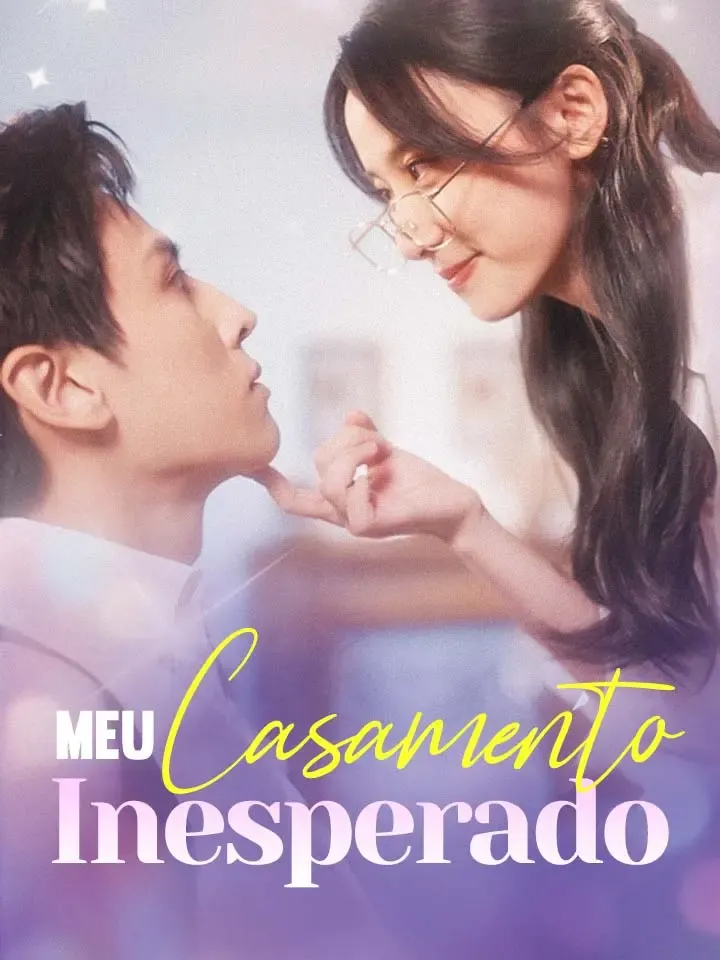 Capa de Meu Casamento Inesperado