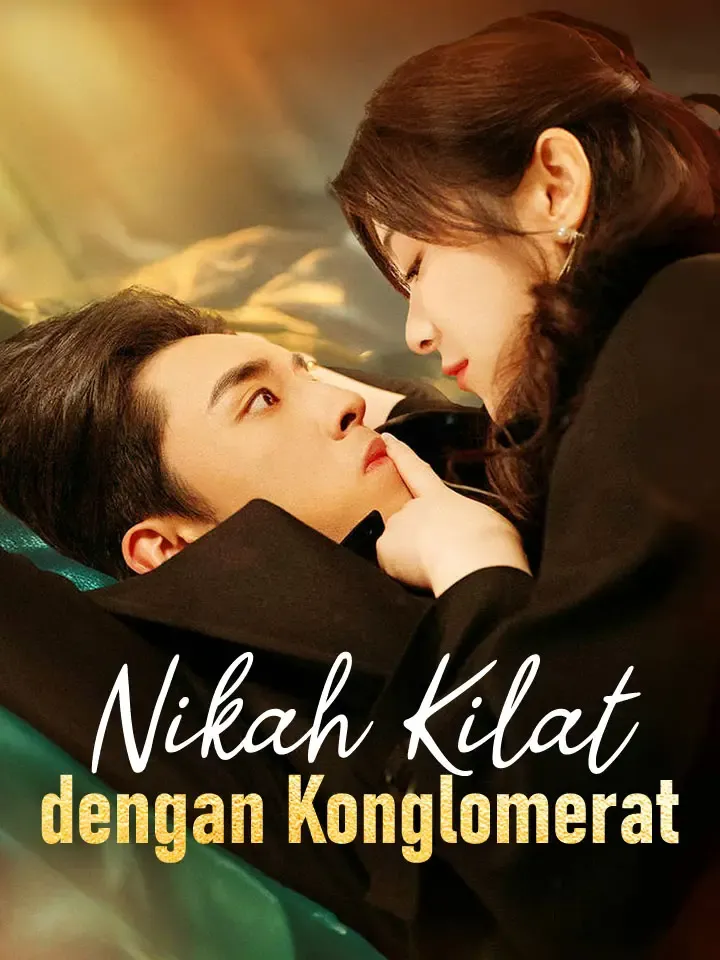Sampul Nikah Kilat dengan Konglomerat