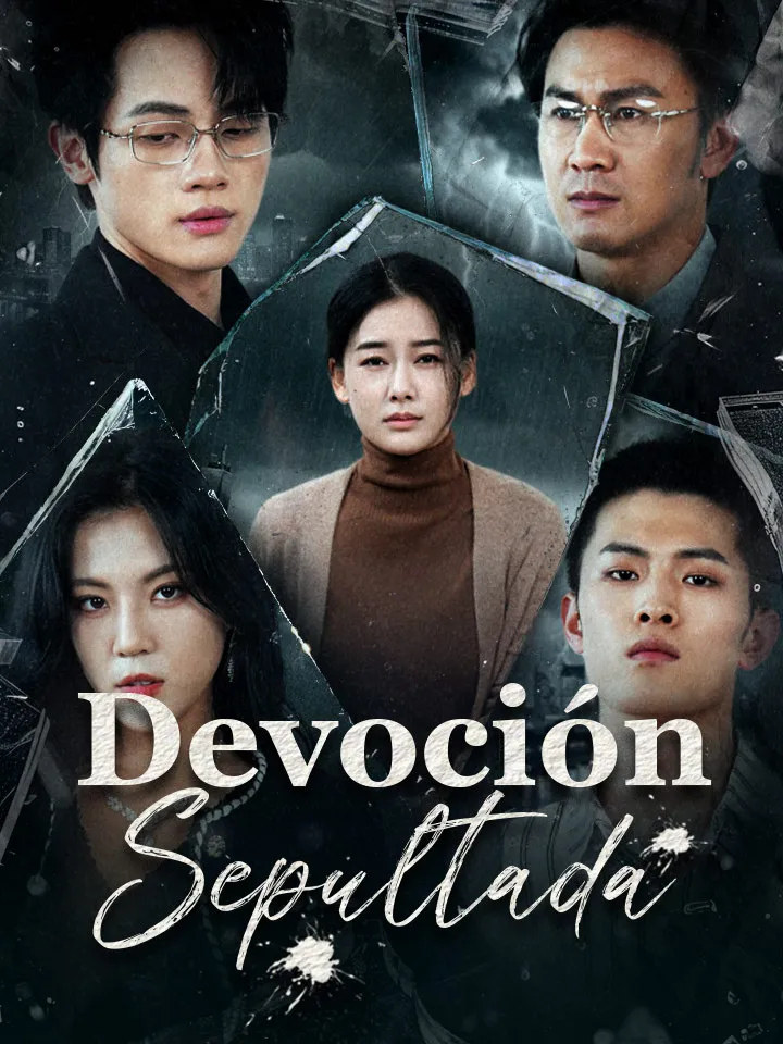 Portada de Devoción Sepultada