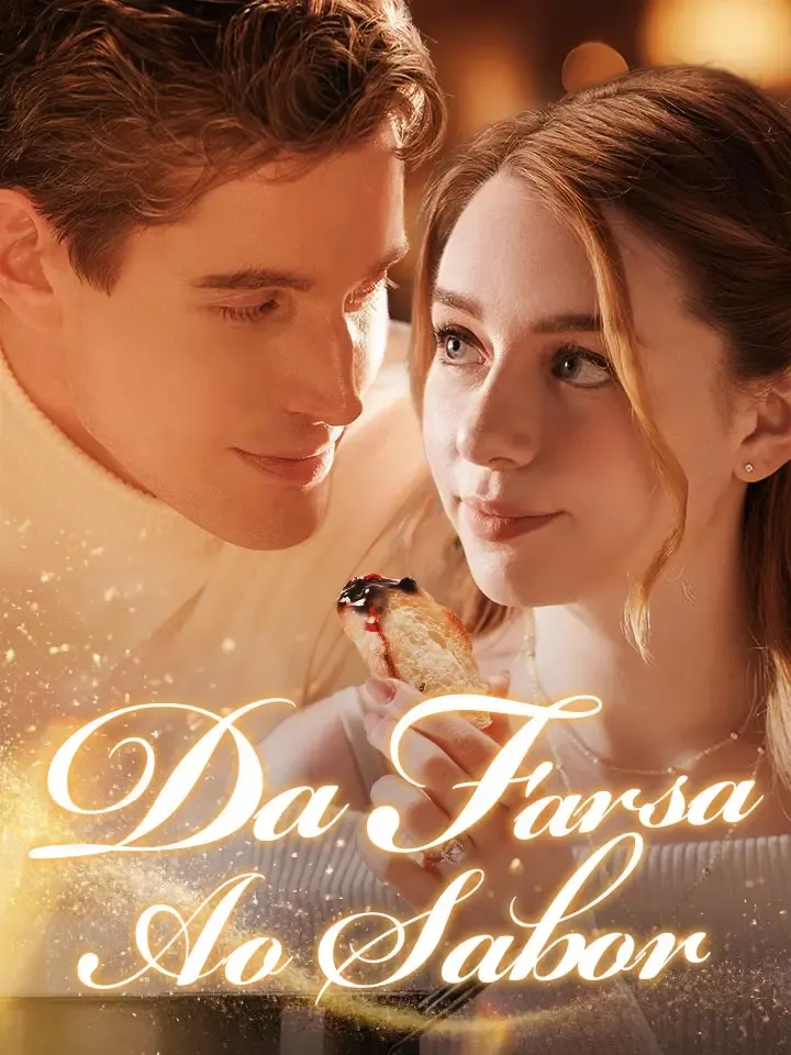 Capa de Da Farsa ao Sabor