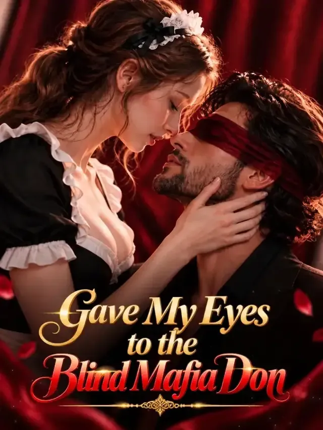 Gave My Eyes to the Blind Mafia Don cover