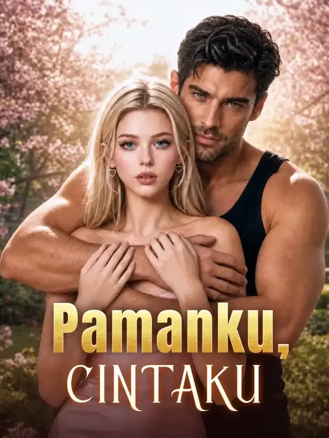 Sampul Pamanku, Cintaku