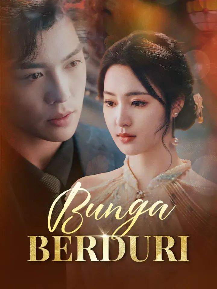 Sampul Bunga Berduri