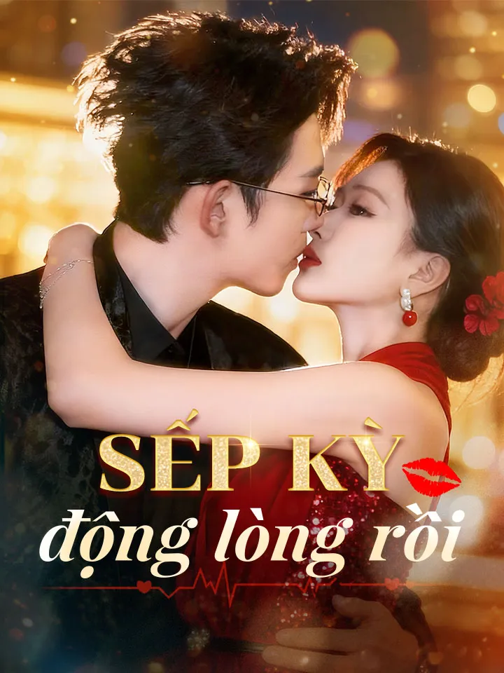 Ảnh bìa Sếp Kỳ động lòng rồi