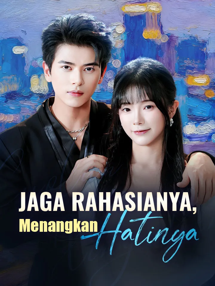 Sampul Jaga Rahasianya, Menangkan Hatinya