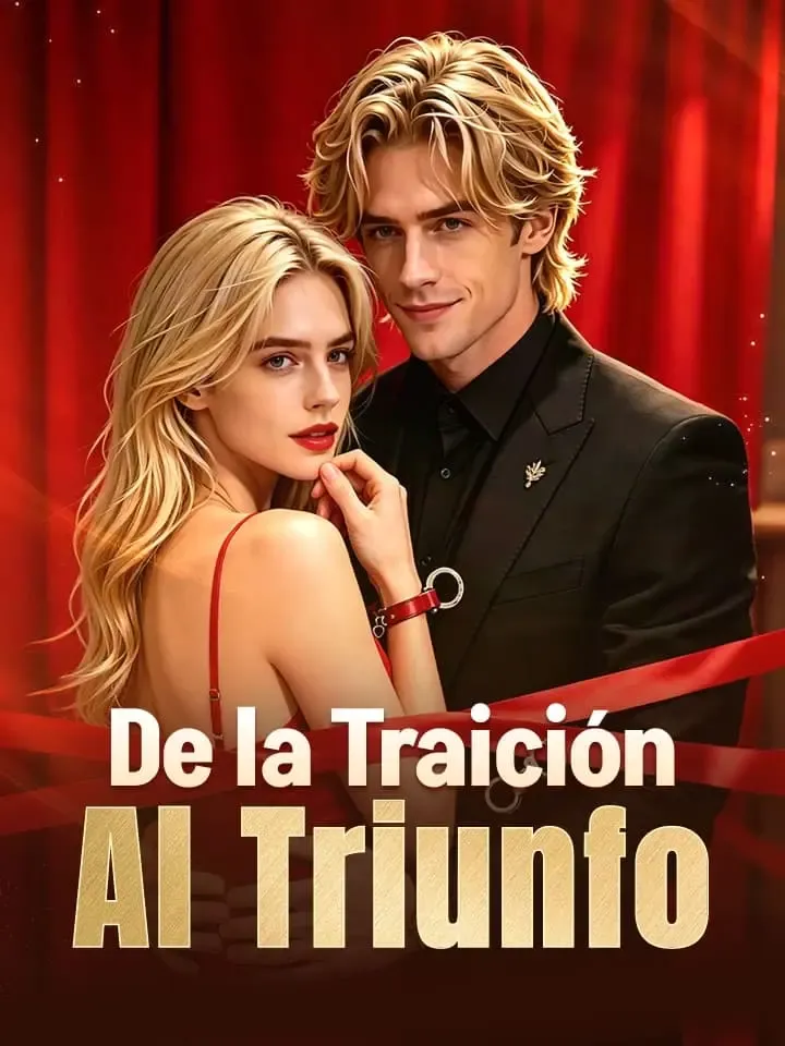 Portada de De la Traición al Triunfo