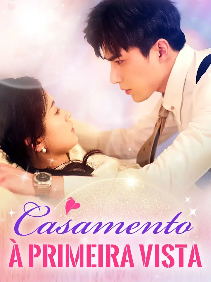 Capa de Casamento à Primeira Vista