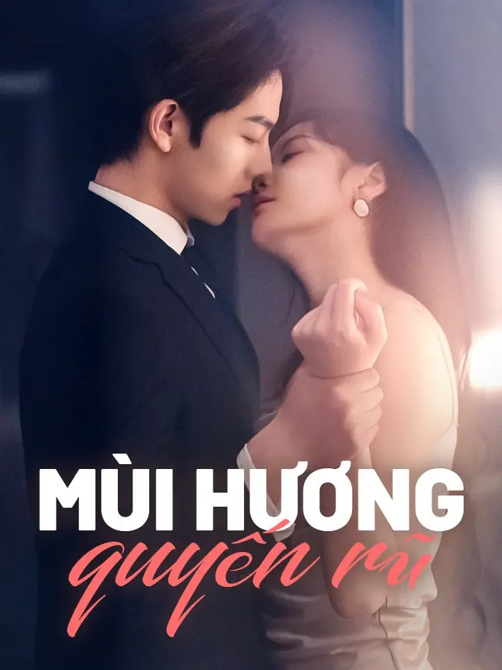 Ảnh bìa Mùi hương quyến rũ