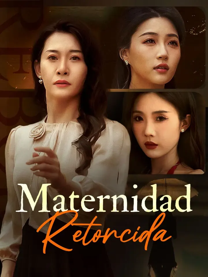 Portada de Maternidad Retorcida
