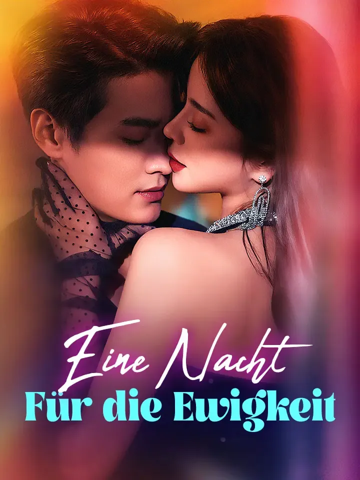 Cover von Eine Nacht für die Ewigkeit