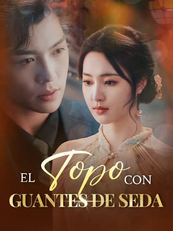 Portada de El Topo con Guantes de Seda