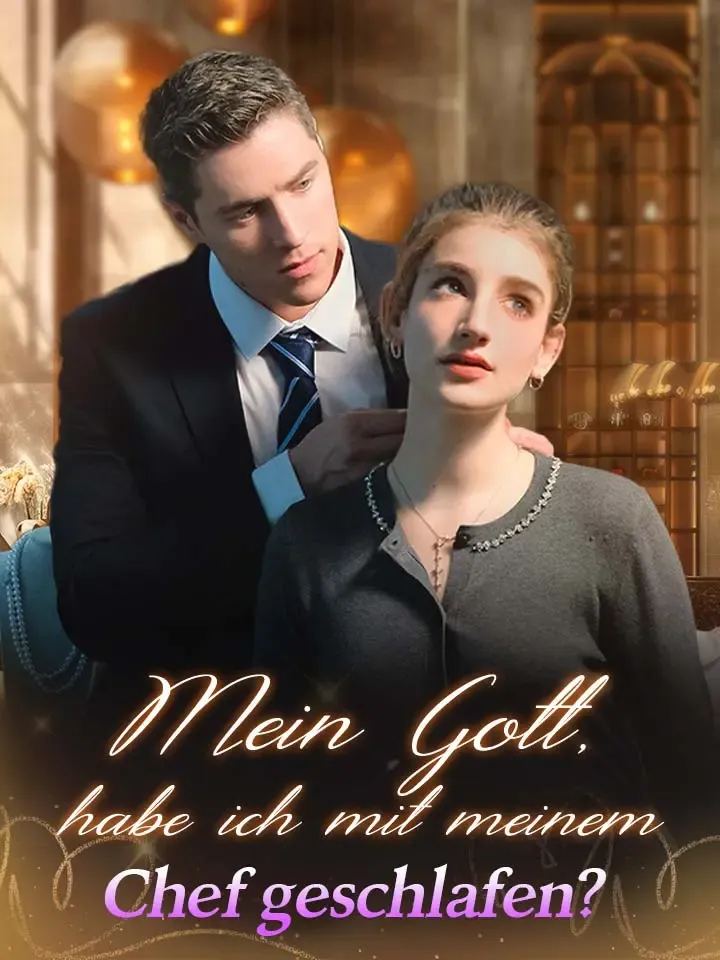 Cover von Mein Gott, habe ich mit meinem Chef geschlafen?