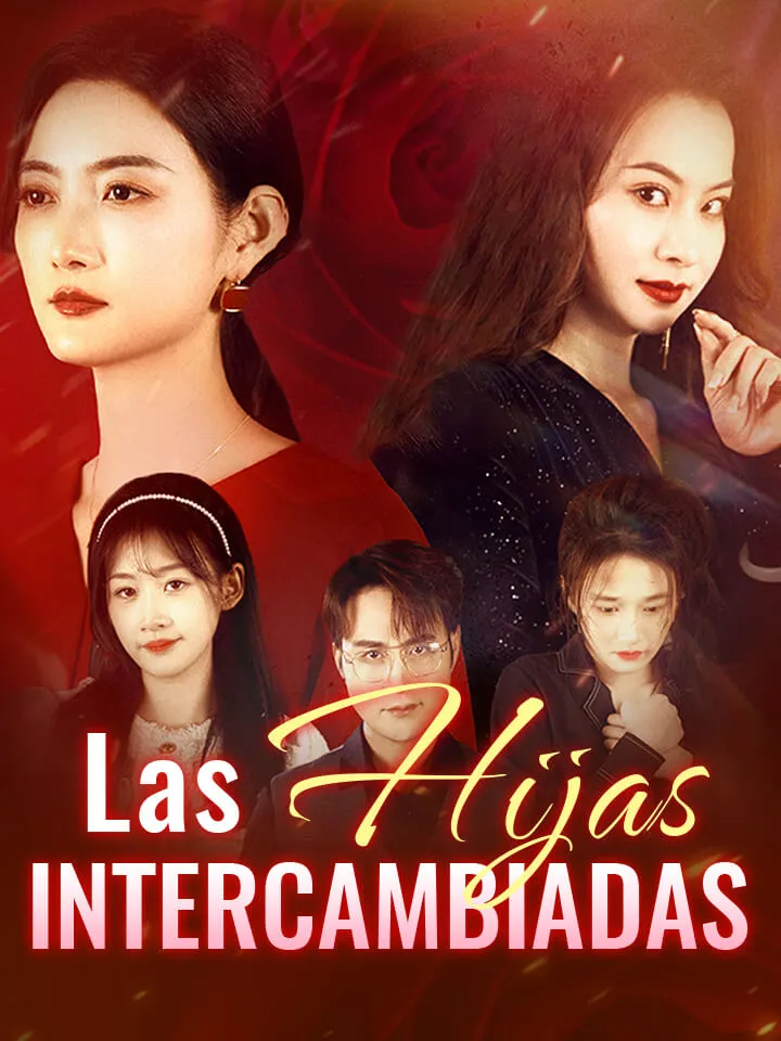 Portada de Las Hijas Intercambiadas