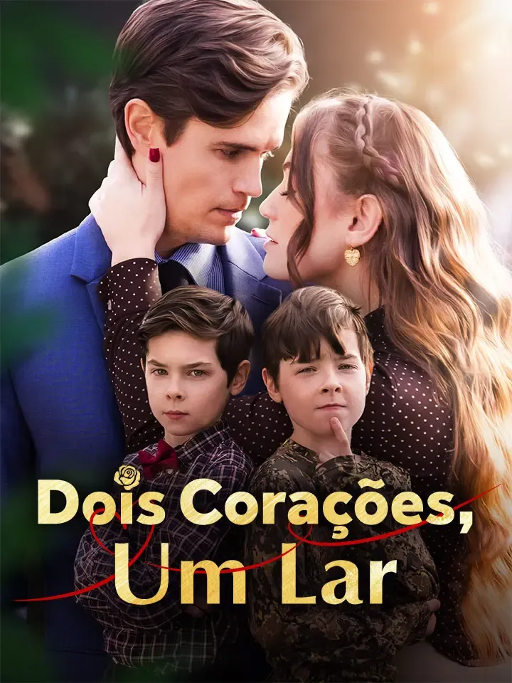 Capa de Dois Corações, Um Lar