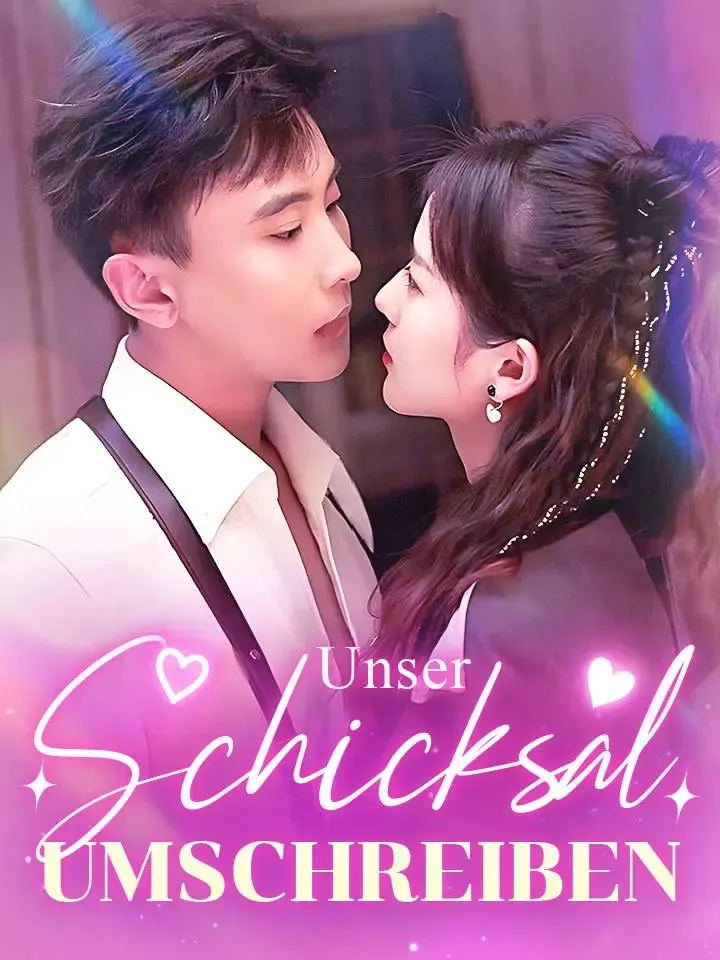 Cover von Unser Schicksal Umschreiben