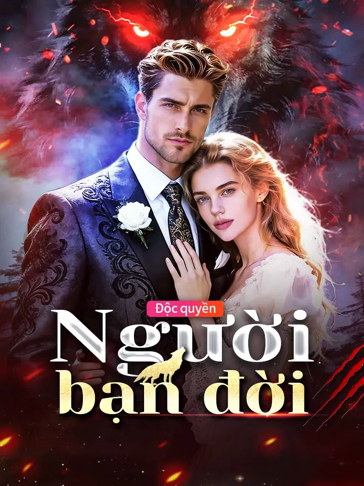 Ảnh bìa Người bạn đời