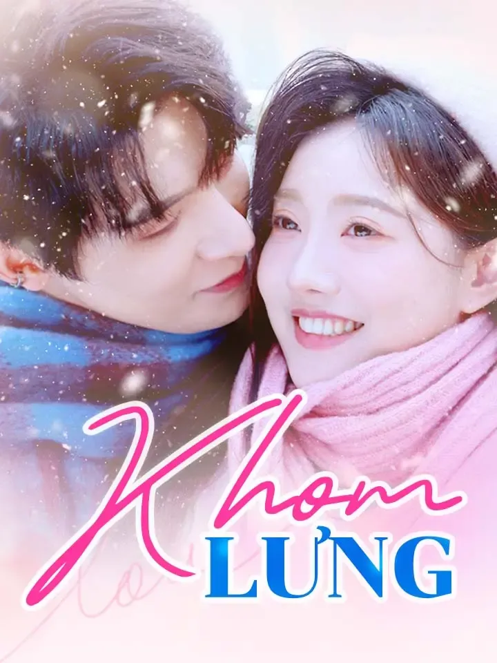 Ảnh bìa Khom lưng